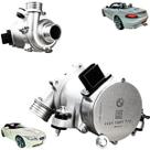 Bomba Dagua Eletrica Motor Bmw X1 X2 X3 125i 220i 228i 320i 328i 420i 520i F30 N20 2013 2014 2015 B715 Bomba Dagua Eletrica Motor Bmw X1 X2 X3 125i 220i 228i 320i 328i 420i 520i F30 N20 2013 2014 2015 B715