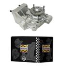 Bomba Dagua Fiat Ducato/boxer/master 2.5/2.8l Schadek