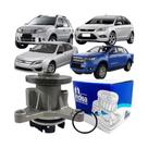 Bomba Dagua Ford Ecosport 2.0 Duratec 03/12
