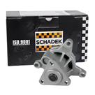 Bomba Dagua Ford Ecosport focus 2.0 Duratec Ranger 2.3 2.5 S