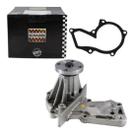 Bomba dagua ford fiesta 1.5/1.6 16v