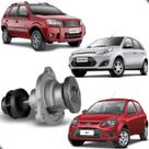Bomba dágua ford ka fiesta ecosport focus zetec rocam 1.0/1.6