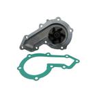 Bomba dagua ford, nissan, mb, gm f1000, ranger nissan frontier mb sprinter gm blazer, s10 todos com motor 2.5, 2.8 maxion