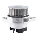 Bomba Dágua Fox 1.0/1.6 8V 03/07 Gol MI 1.0 8V 97/07 Golf 1.6 8V 01/07 Golf III 1.6 8V 95/08 Polo 1.0/1.6 8V 03/07 Polo Classic 1.4/1.6 8V 95/01