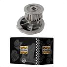 Bomba Dagua gm Astra Vectra 2.0/2.2 16v (polia 25 Dentes)