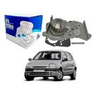 Bomba Dagua Indisa Clio 1.6 16v 1998 A 2002 Bomba Dagua Indisa Clio 1.6 16v 1998 A 2002