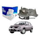 Bomba Dagua Indisa Clio Sedan 1.6 16v 2003 A 2009