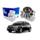 Bomba Dagua Indisa Cruze 1.8 16v Ecotec 2011 A 2016