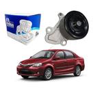 Bomba Dagua Indisa Etios Sedan 1.5 2012 A 2016