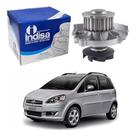 Bomba Dagua Indisa Fiat Idea 1.4 8v Fire 2011 A 2016 Bomba Dagua Indisa Fiat Idea 1.4 8v Fire 2011 A 2016