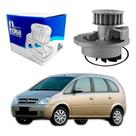 Bomba Dagua Indisa Meriva 1.8 8v 2002 A 2007