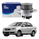 Bomba Dagua Indisa Polo Sedan 1.6 8v Ea111 2007 A 2011