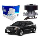 Bomba Dagua Indisa Sentra 2.0 2006 A 2013 Bomba Dagua Indisa Sentra 2.0 2006 A 2013