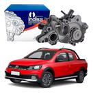 Bomba Dagua Indisa Volkswagen Saveiro Cross 1.6 2018 A 2023