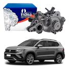 Bomba Dagua Indisa Volkswagen Taos 1.4 Tsi 2017 A 2022