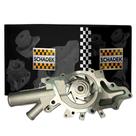 Bomba Dagua mb Sprinter 313 Cdi Om611 Accelo 20v Sohv