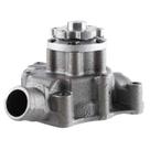 Bomba Dagua Mercedes Benz 608D/ L608/ 708D/ E LO608 1972... Toyota Bandeirante 1973 / ...