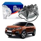 Bomba Dagua Motor Indisa 3008 1.6 Thp 2017 A 2020