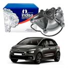 Bomba Dagua Motor Indisa C4 Picasso 1.6 Thp 2016 A 2019
