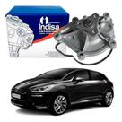 Bomba Dagua Motor Indisa Ds5 1.6 Thp 2013 A 2016 Bomba Dagua Motor Indisa Ds5 1.6 Thp 2013 A 2016