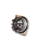 Bomba dagua mwm x12 4/6c eletronico rotor ferro orig nac. **