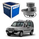 Bomba Dagua Nakata Doblo 1.8 2002 A 2010
