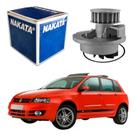 Bomba Dagua Nakata Stilo 1.8 8v 2002 A 2011