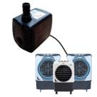 Bomba Dágua para Climatizador Portátil Ventisol Clipro e Outros 35 45 70 80 100 Litros 110v