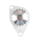 BOMBA DAGUA para PEUGEOT 206 04/08 207 09/14 HOGGAR 14/14 CI BOMBA DAGUA para PEUGEOT 206 04/08 207 09/14 HOGGAR 14/14 CI