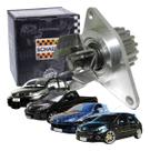 Bomba Dágua Peugeot 206 207 Hoggar 1.4 8v Citroen C3 1.4 8v