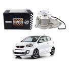 Bomba Dagua Picanto 1.0 12v 3cc Aspirado 2012 A 2018