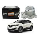 Bomba Dagua Schadek Captur 1.6 16v 2017 A 2020