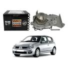 Bomba Dagua Schadek Clio 1.6 16v 2003 A 2009