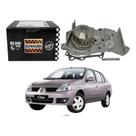 Bomba Dagua Schadek Clio Sedan 1.6 16v 2003 A 2009