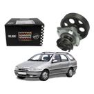 Bomba Dagua Schadek Fiat Palio Weekend 1.0 8v 1998 A 2000