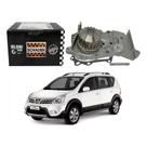 Bomba Dagua Schadek Livina X-gear 1.6 16v 2009 A 2014 Bomba Dagua Schadek Livina X-gear 1.6 16v 2009 A 2014