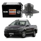 Bomba Dagua Schadek Original Hoogar 1.4 8v 2009 A 2013