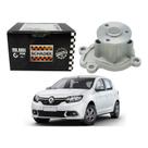 Bomba Dagua Schadek Sandero 1.6 16v 2017 A 2020 Bomba Dagua Schadek Sandero 1.6 16v 2017 A 2020
