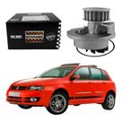 Bomba Dagua Schadek Stilo 1.8 8v 2002 A 2011
