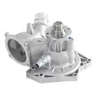 Bomba Dagua Serie 5 ( E39 ) 535I V8 32V ( 235Cv ) 98 / 99 Serie 5 ( E39 ) 540I V8 32V ( 286Cv ) 98 / 03 Serie 7 ( E38 ) 735I V8 32V ( 235Cv ) 98 / 01 Bomba Dagua Serie 5 ( E39 ) 535I V8 32V ( 235Cv ) 98 / 99 Serie 5 ( E39 ) 540I V8 32V ( 286Cv ) 98 / 03 Serie 7 ( E38 ) 735I V8 32V ( 235Cv ) 98 / 01