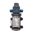 Bomba Dagua Solar Alta Pressão 12v 100w 150psi