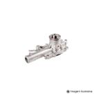 Bomba Dagua Sprinter 311 / 313 Motor Om611La 4C 02 / ...