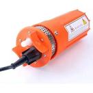 Bomba Dágua Submersa Solar Alta Pressão 12v 120w 70 Metros