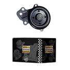 Bomba Dagua Toyota Etios 1.3/1.5 16v Flex 12/ Schadek