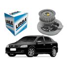 Bomba Dagua Urba Astra Sedan 1.8 2.0 8v 2005 A 2011
