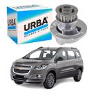 Bomba Dagua Urba Chevrolet Spin 1.8 8v 2012 A 2016