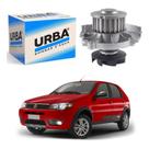 Bomba Dagua Urba Fiat Palio Way 1.0 8v Fire 2013 A 2017