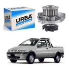 Bomba Dagua Urba Fiat Strada 1.3 8v Fire 2001 A 2004 Bomba Dagua Urba Fiat Strada 1.3 8v Fire 2001 A 2004