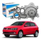 Bomba Dagua Urba Volkswagen Gol G6 1.6 16v 2014 A 2015 Bomba Dagua Urba Volkswagen Gol G6 1.6 16v 2014 A 2015