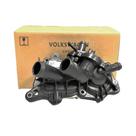 Bomba Dagua Vw Up Gol Voyage Saveiro 1.0 3 Cilindros